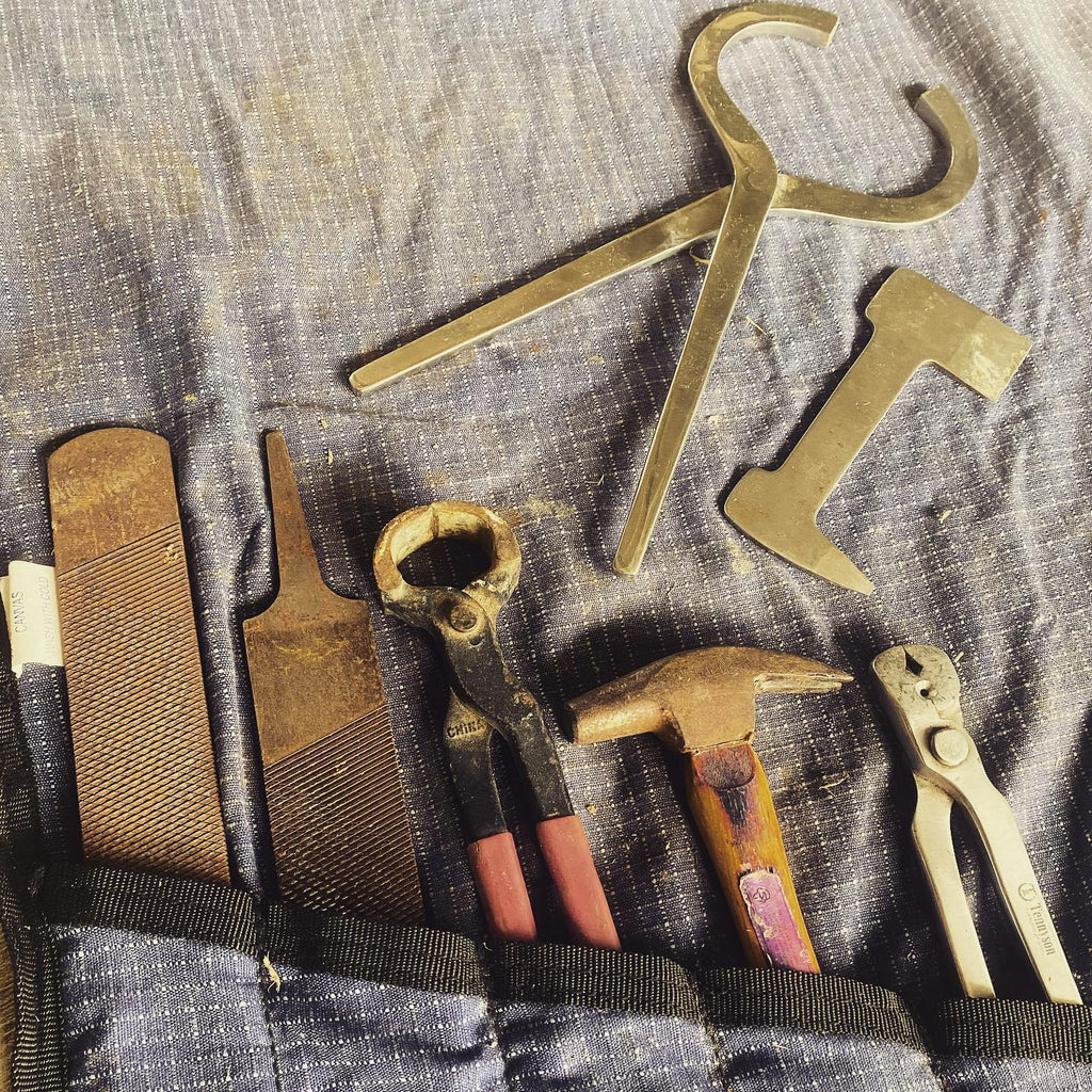 Farrier Supplies Online, Horse Hoof Care Products, Farrier Equipment