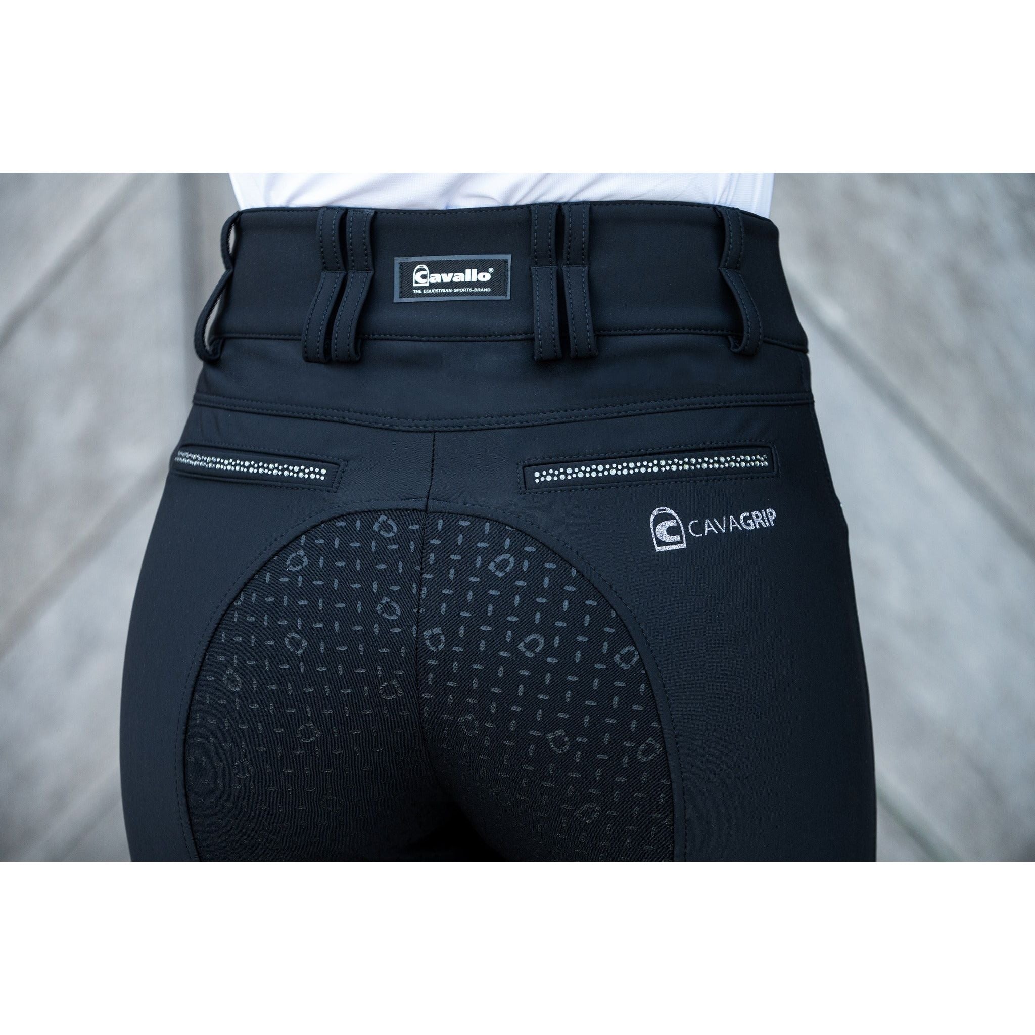 Cavallo Celine X Grip Summer Breeches