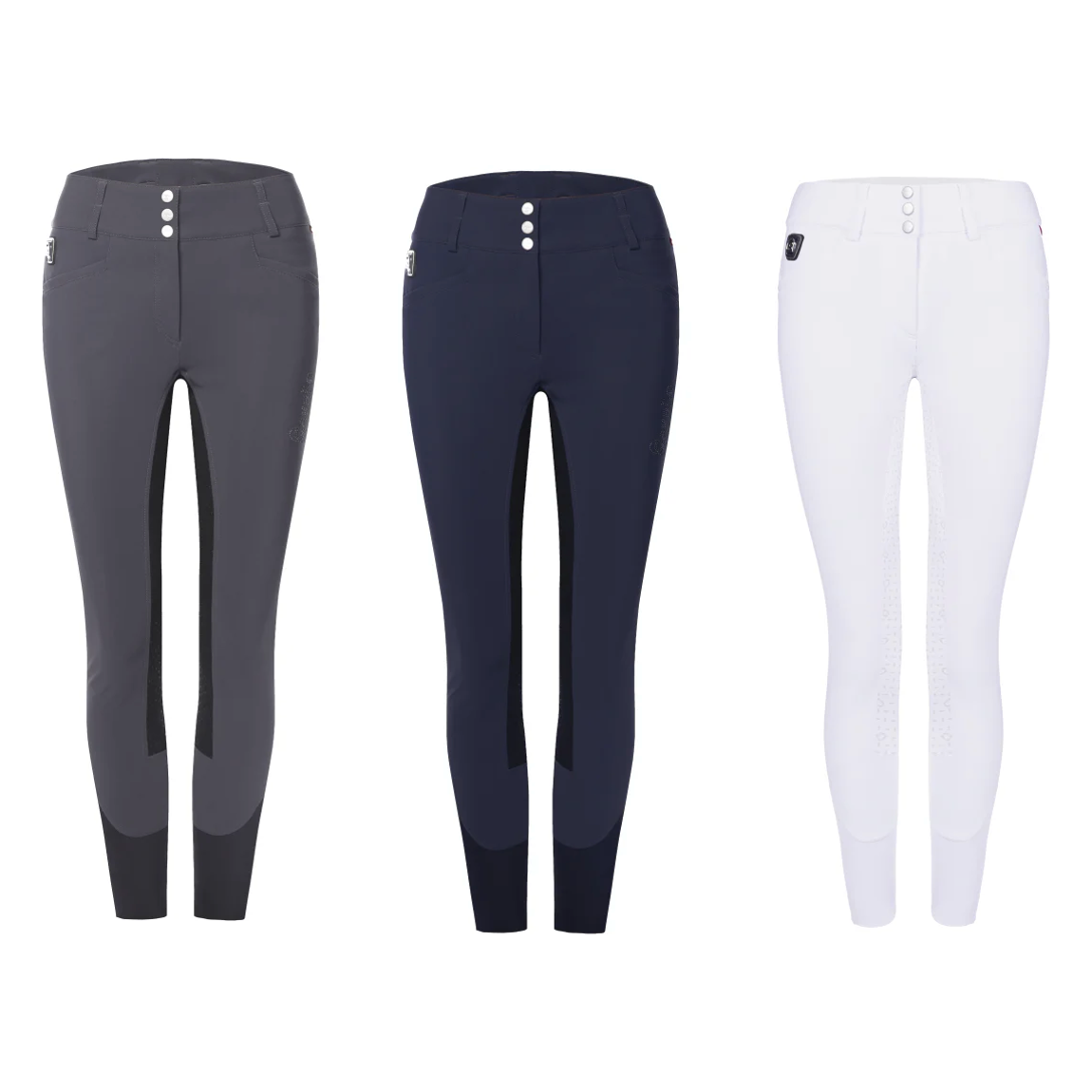 Cavallo Celine X Grip Summer Breeches