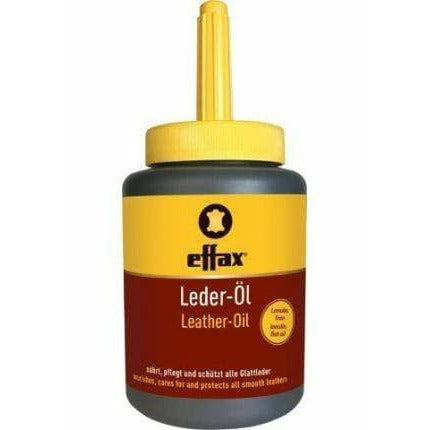 EFFAX STABLE SUPPLIES 475ML Effax Leather Oil