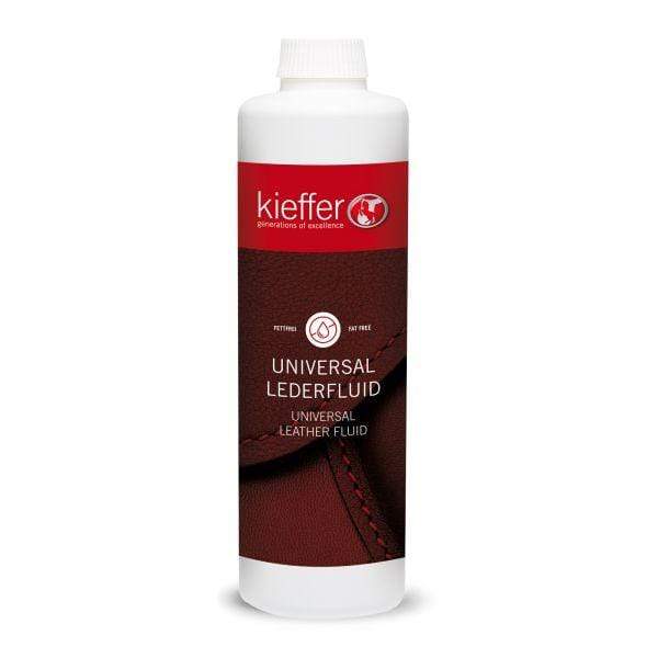 KIEFFER STABLE SUPPLIES 500ML Kieffer Leather Universal Fluid