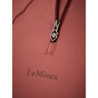 LEMIEUX CLOTHING LeMieux Base Layer in Orchid