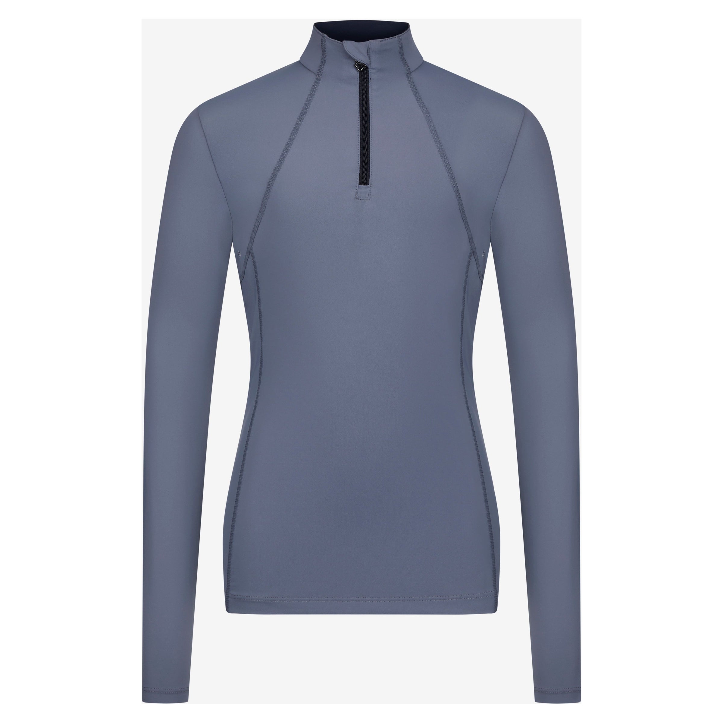 LEMIEUX CLOTHING LeMieux Young Rider Base Layer in Jay Blue