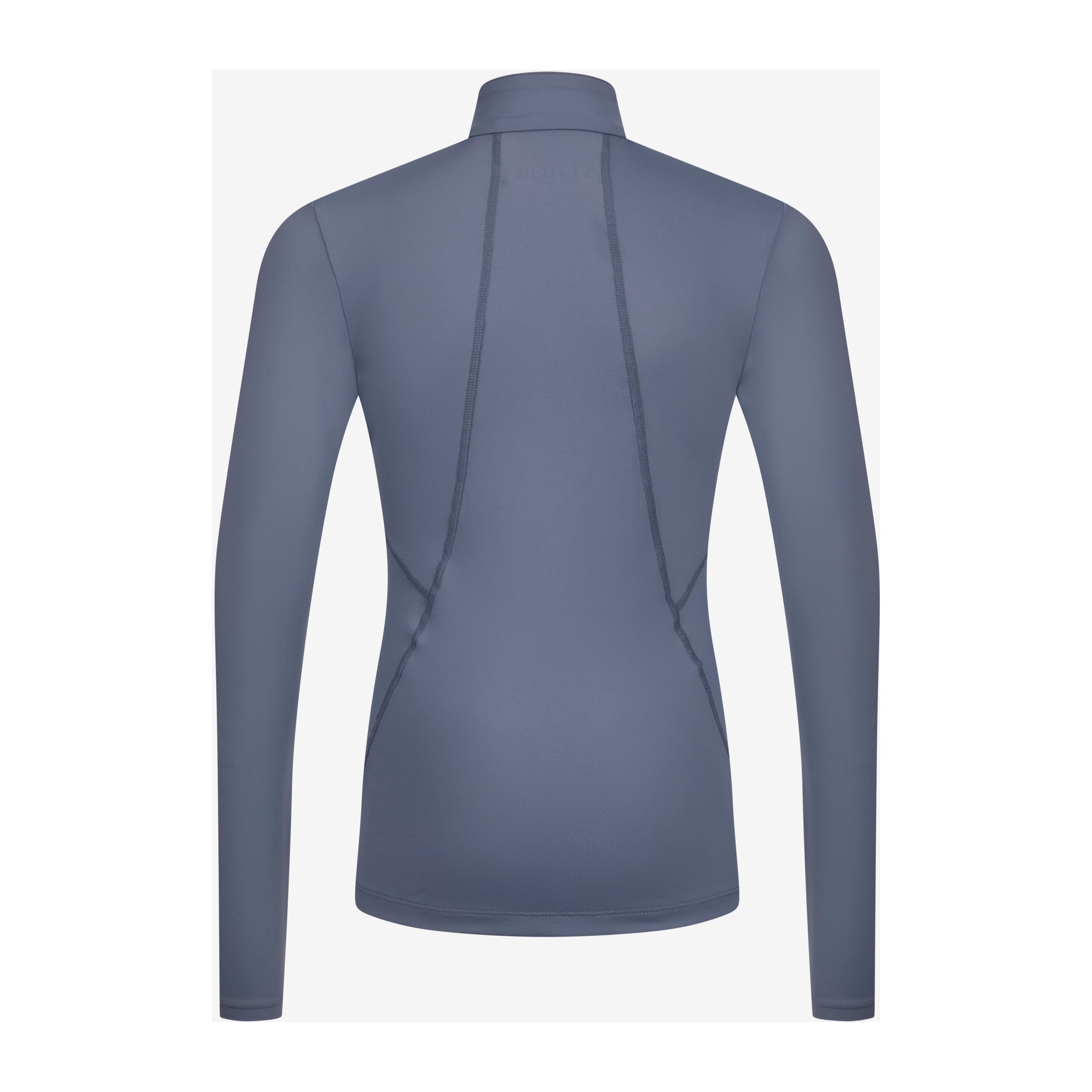 LEMIEUX CLOTHING LeMieux Young Rider Base Layer in Jay Blue