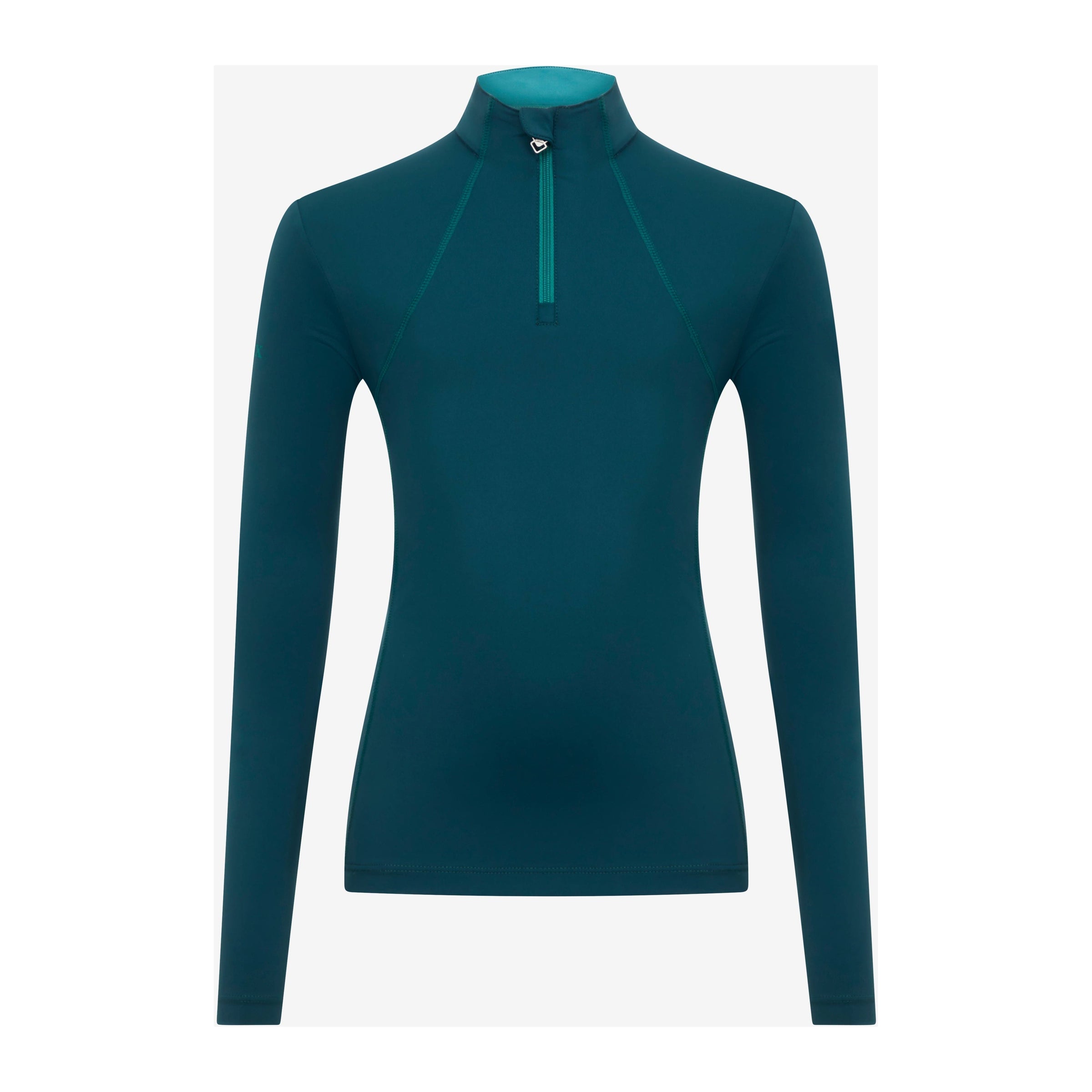 LEMIEUX CLOTHING LeMieux Young Rider Base Layer in Spruce