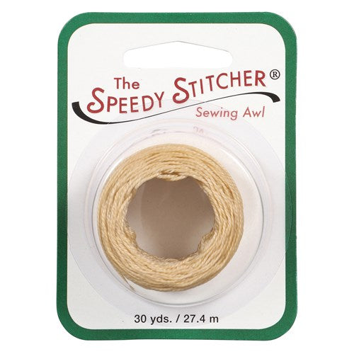 SPEEDY STITCHER Speedy Fine Polyester Thread