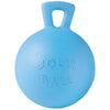 STC STABLE SUPPLIES BLUEBERRY / 8" Jolly Ball Toy For Horses