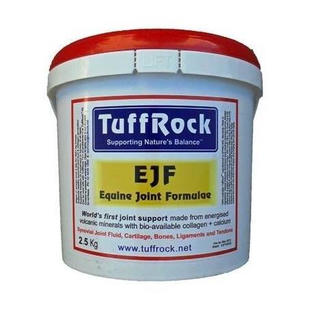 TUFFROCK FEED SUPPLEMENTS Tuffrock Ejf Equine Joint Formula