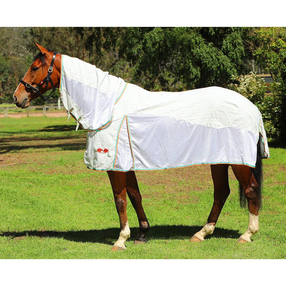 Zilco Econo Hybrid Combo Rug Sunshine Coast Saddlery