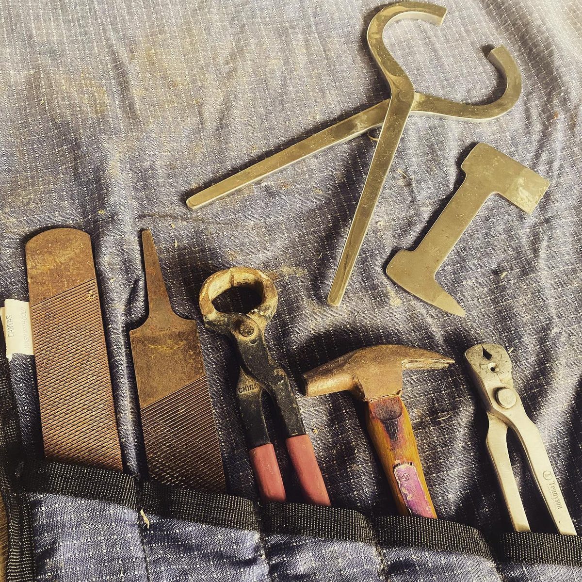 farrier supplies online