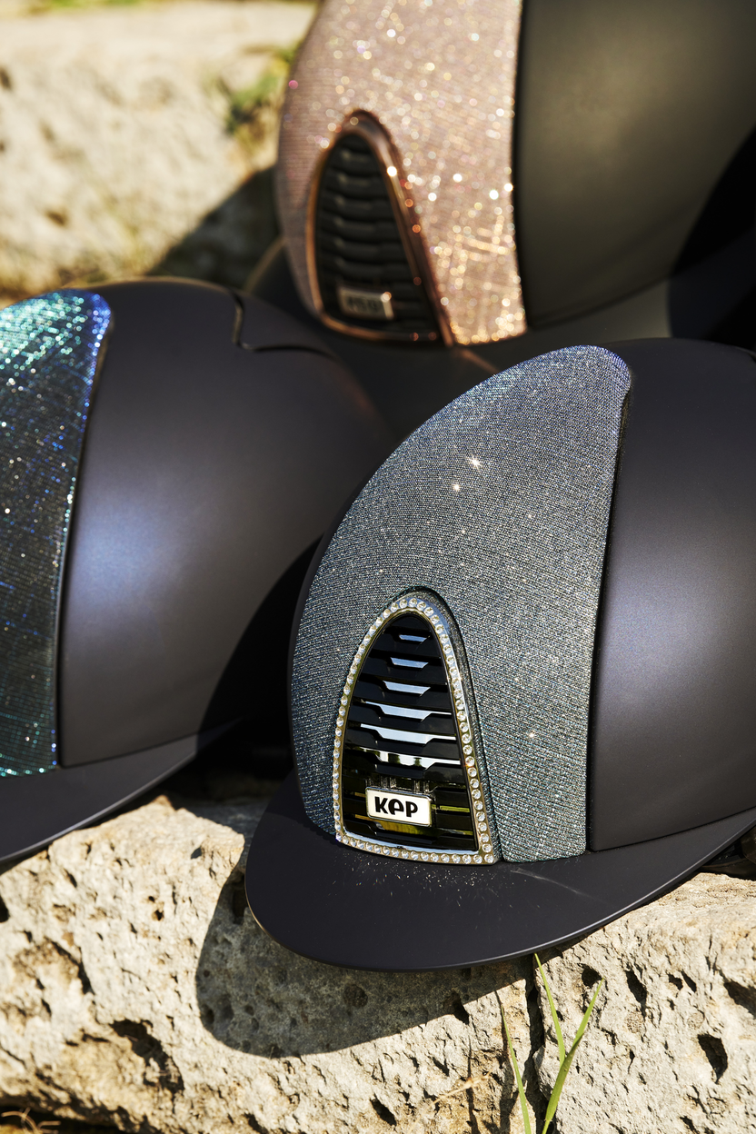 KEP Helmets, Buy Custom KEP Riding Helmet Online Sunshine Coast Saddlery