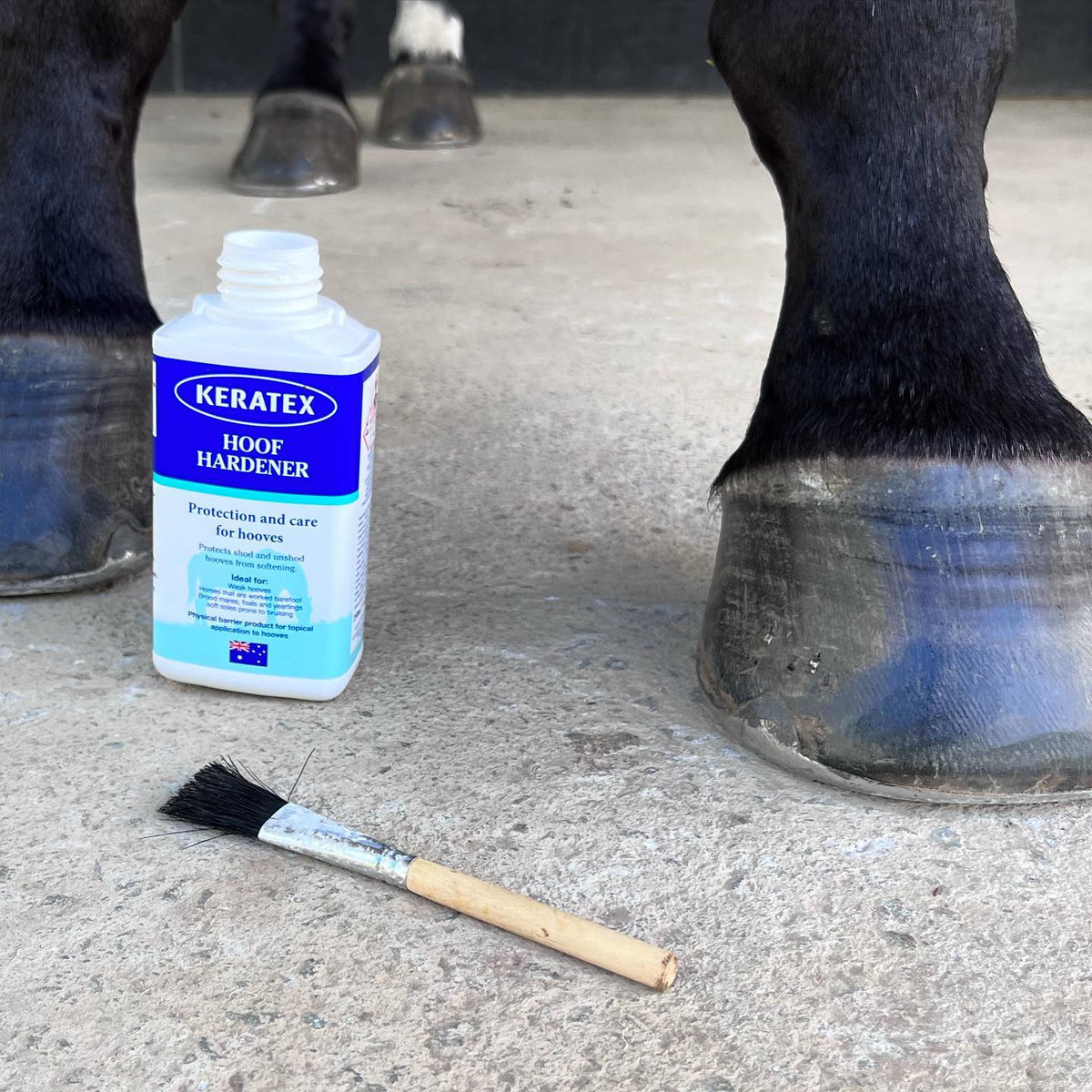 Keratex Hoof Products