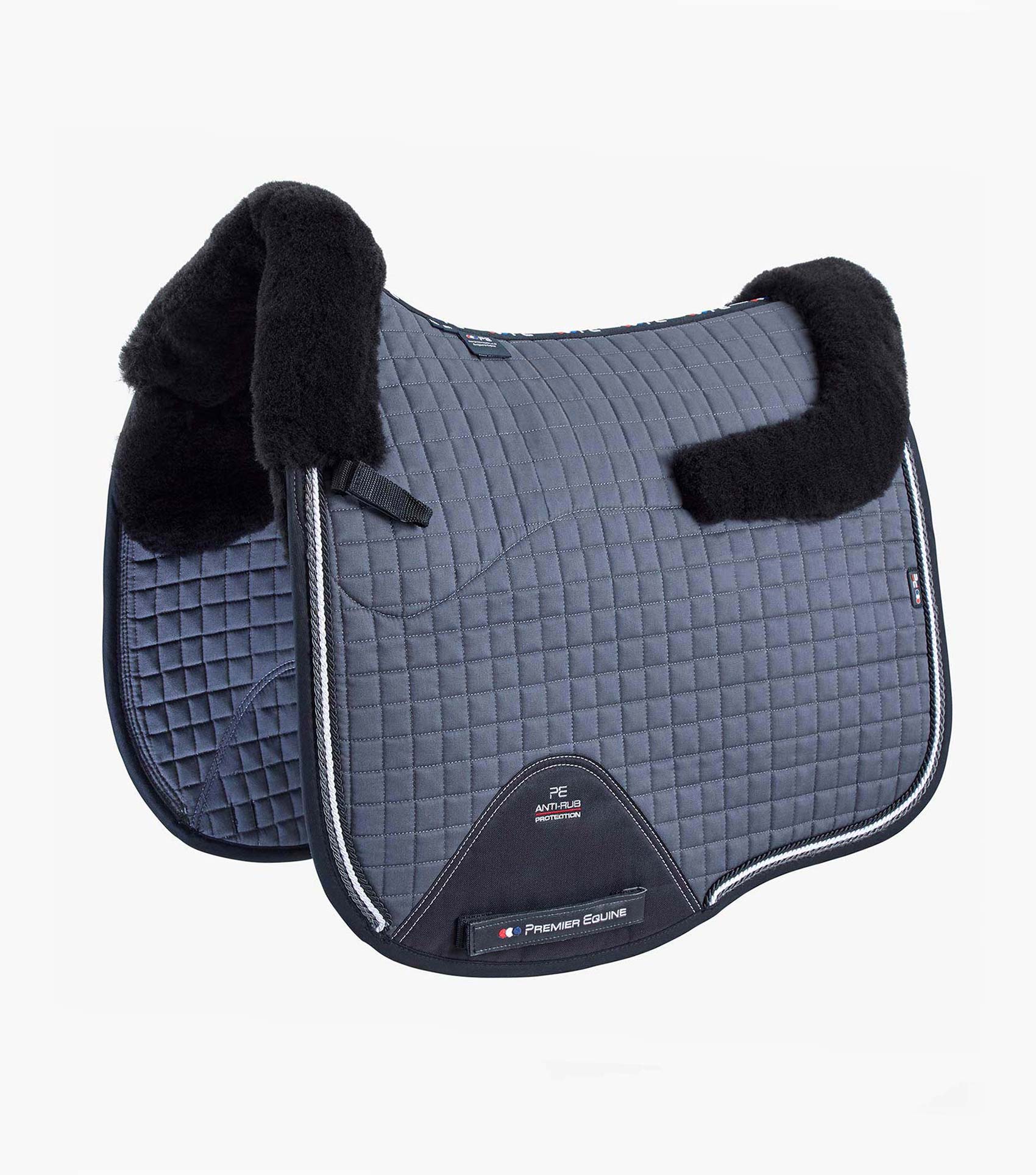 Premier Equine Merino Wool Saddlepads