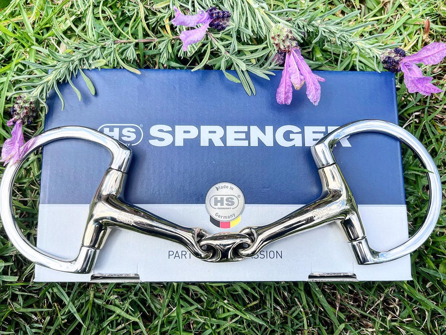 SPRENGER BITS
