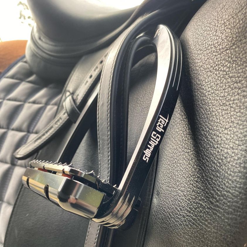 Tech Stirrups Australia