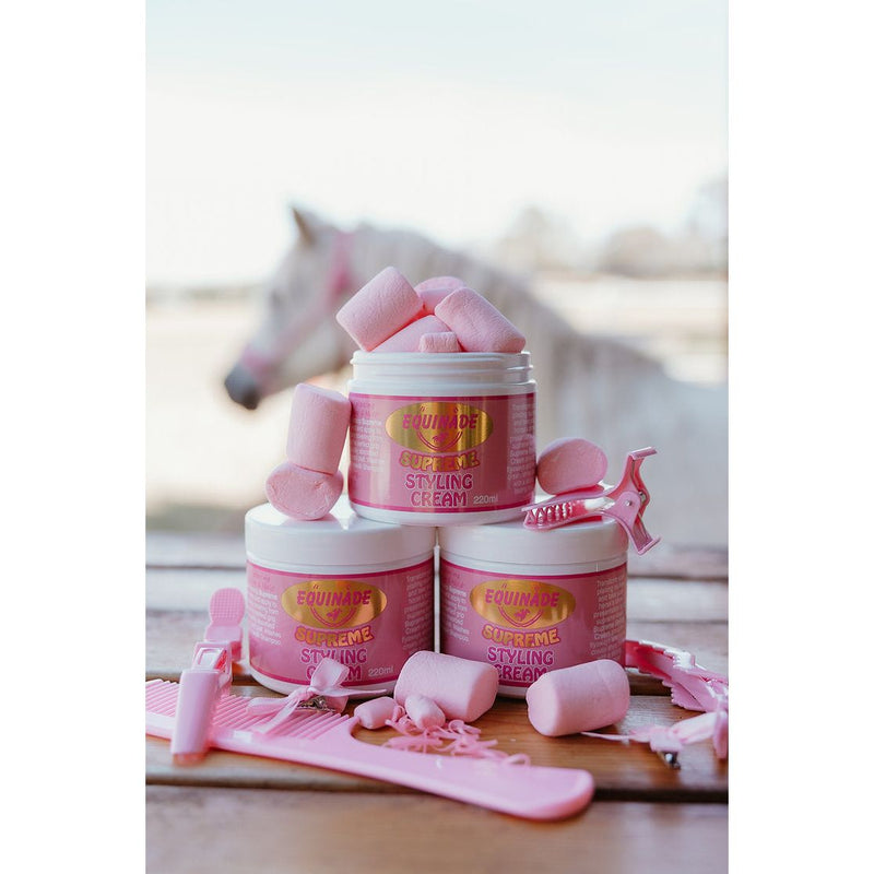 Equinade Supreme Styling Cream