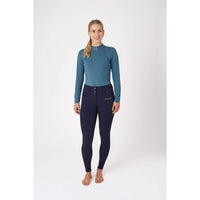 B Vertigo Tiffany Breeches Dark Blue