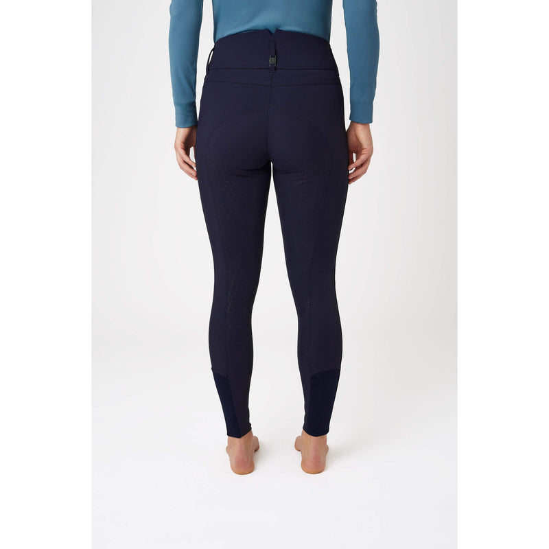 B Vertigo Tiffany Breeches Dark Blue