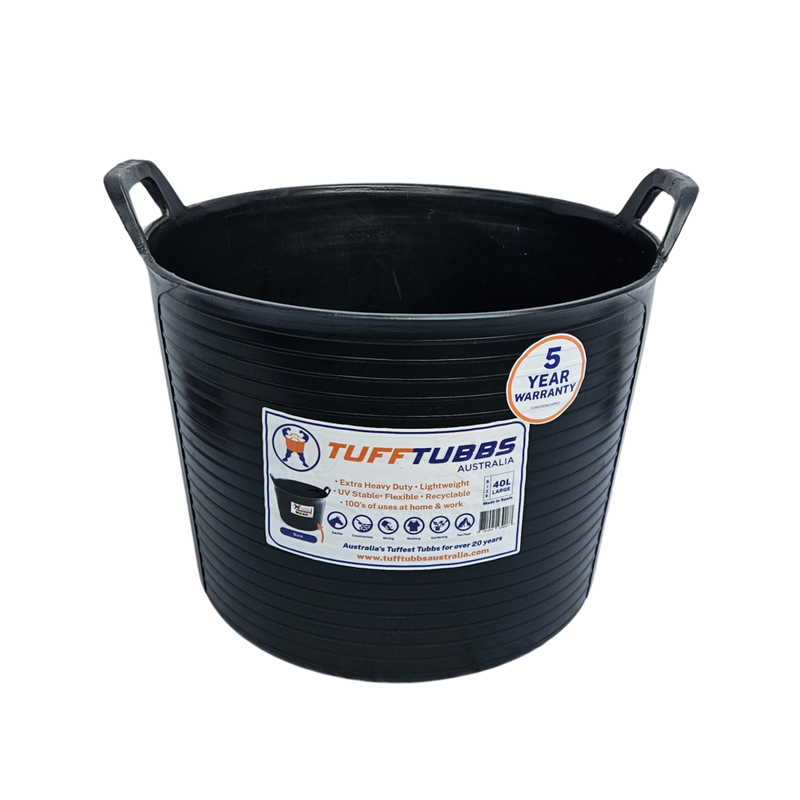 Tuff Tub Bucket