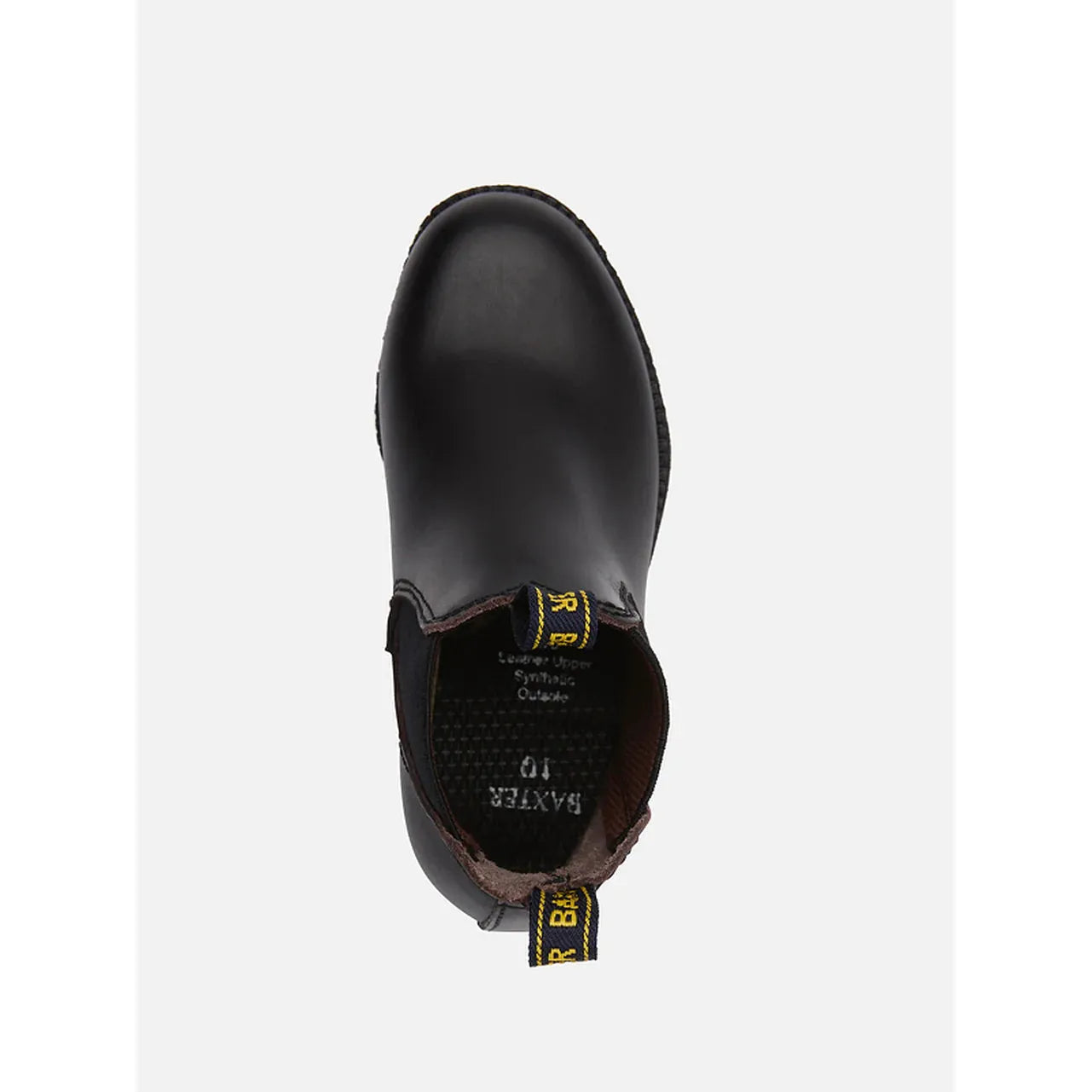 Baxter Tuffy Childs Boot