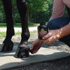 ABSORBINE STABLE SUPPLIES BLACK / 236ML Absorbine Supershine Hoof Polish