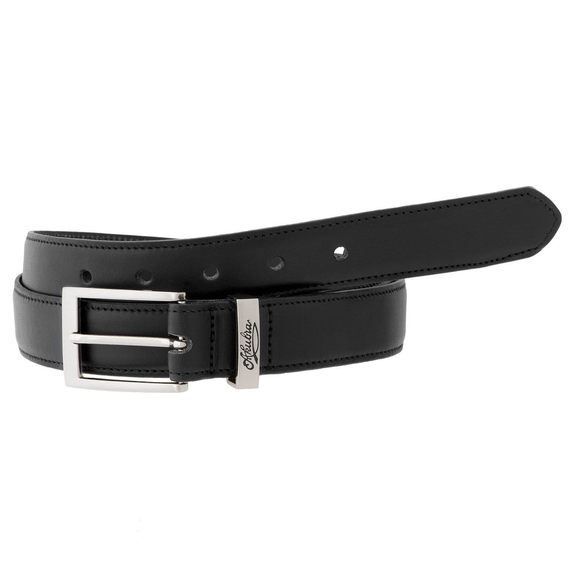 AKUBRA Belts Akubra Sydney Belt In Black