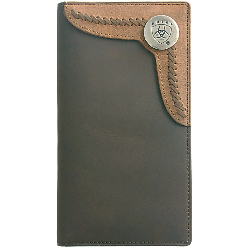 ARIAT BAGS WALLETS Ariat Rodeo Wallet - Overlay