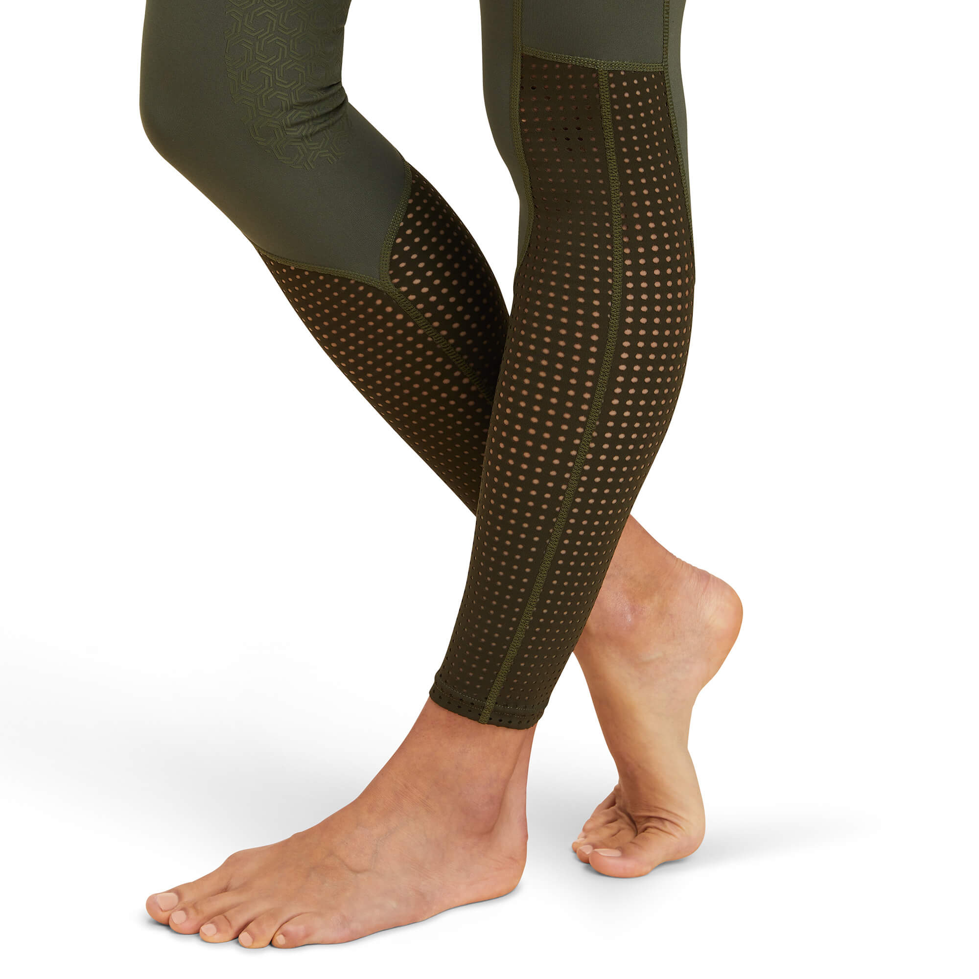 ARIAT CLOTHING Ariat Womens Riding Tights