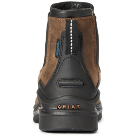 ARIAT FOOTWEAR Ariat Womens Barnyard Twin Gore II H20