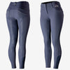 B VERTIGO CLOTHING B Vertigo Olivia Breeches Navy