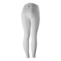 B VERTIGO CLOTHING B Vertigo Tiffany Breeches in White