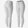 B VERTIGO CLOTHING B Vertigo Tiffany Breeches in White