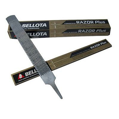 BELLOTA STABLE SUPPLIES Bellota Razor Plus Rasp