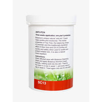 BOTANICA STABLE SUPPLIES 550ML Botanica Anti-Itch Cream