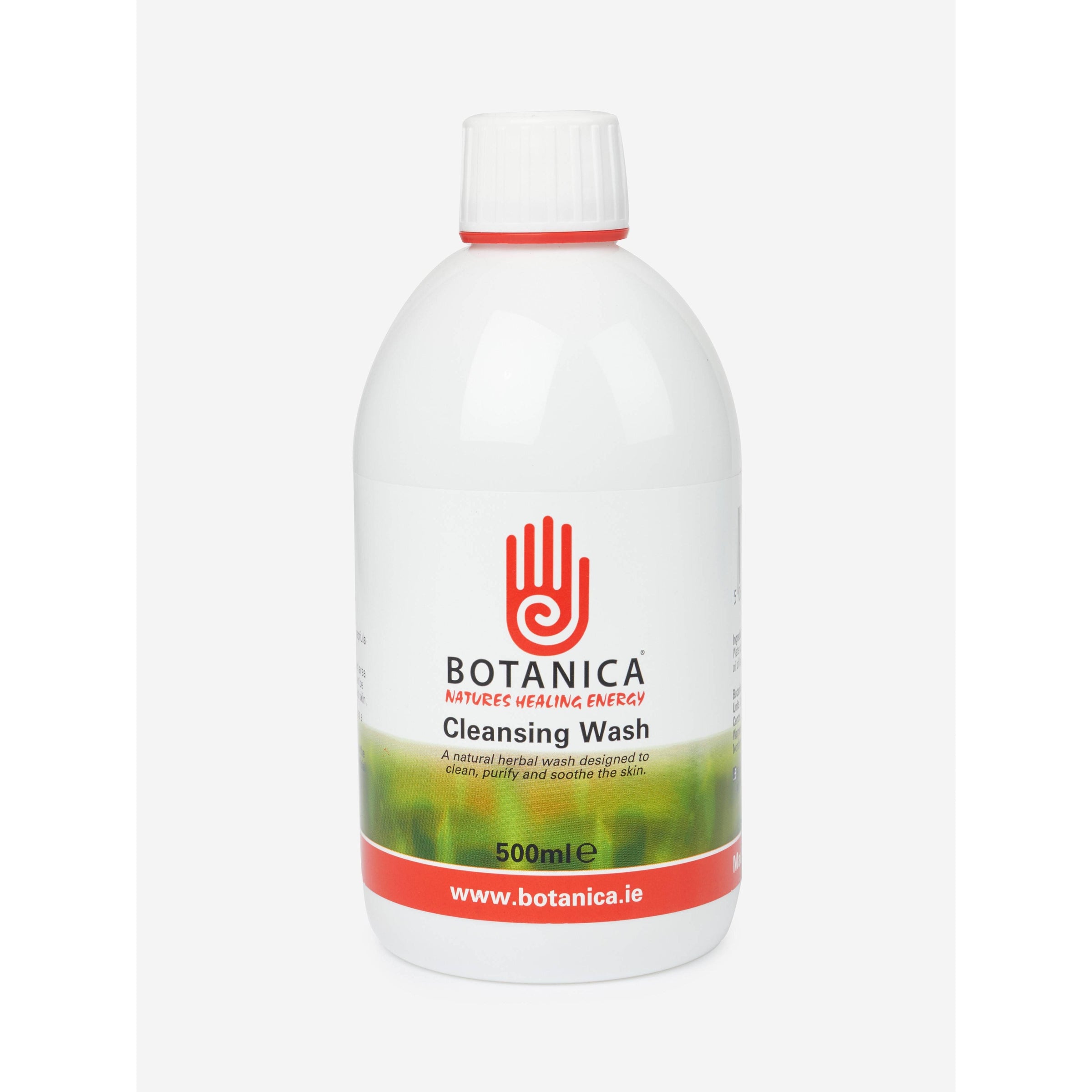 BOTANICA STABLE SUPPLIES Botanica Cleansing Wash