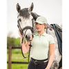 CAVALLO Equestrian Cavallo Freda Polo Shirt - Fresh Sage