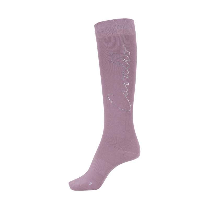 CAVALLO Equestrian DUSTY ROSE / 36 Cavallo Selma Socks