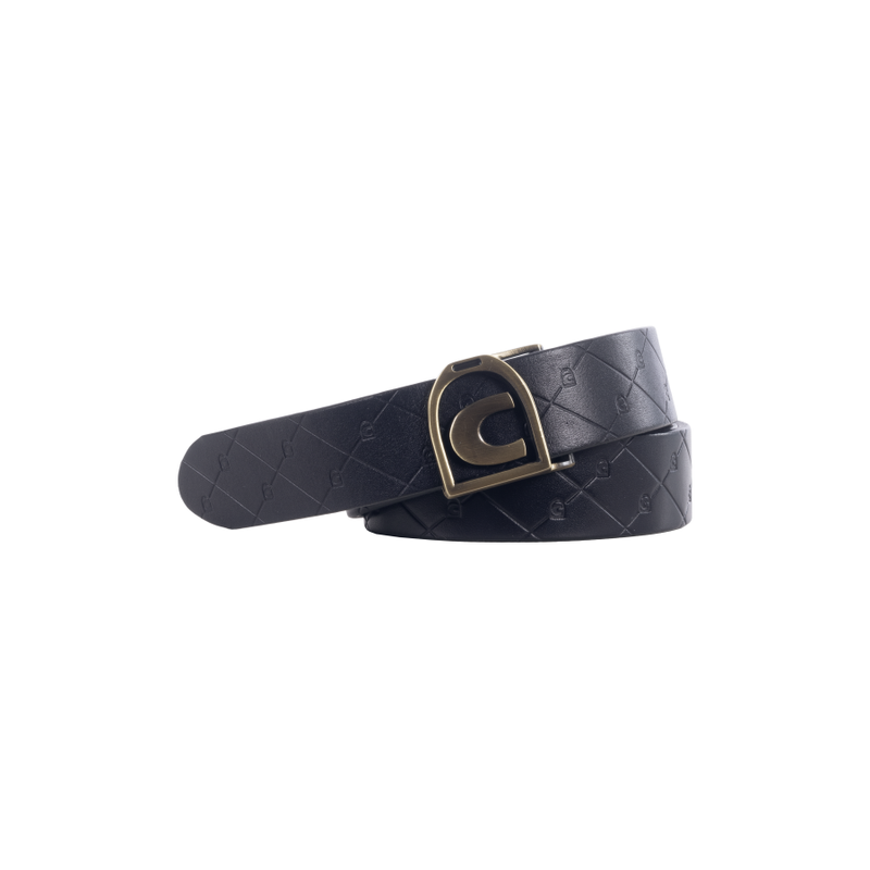 CAVALLO Riding Apparel & Accessories DARK BLUE / 65 Cavallo Tale Belt