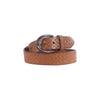 CAVALLO Riding Apparel & Accessories LIGHT BROWN / 65 Cavallo Tanja Belt