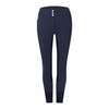 CAVALLO Riding Pants Cavallo Celine X Grip Breeches - Summer Weight in Deep Blue