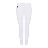 CAVALLO Riding Pants Cavallo Celine X Grip Breeches - Summer Weight in White