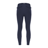 CAVALLO Riding Pants Cavallo Crofton Grip Mens Breeches in Navy