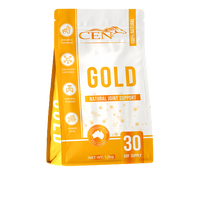 CEN - COMPLETE EQUINE NUTRITION FEED SUPPLEMENTS 1.2KG Cen Gold Joint Support