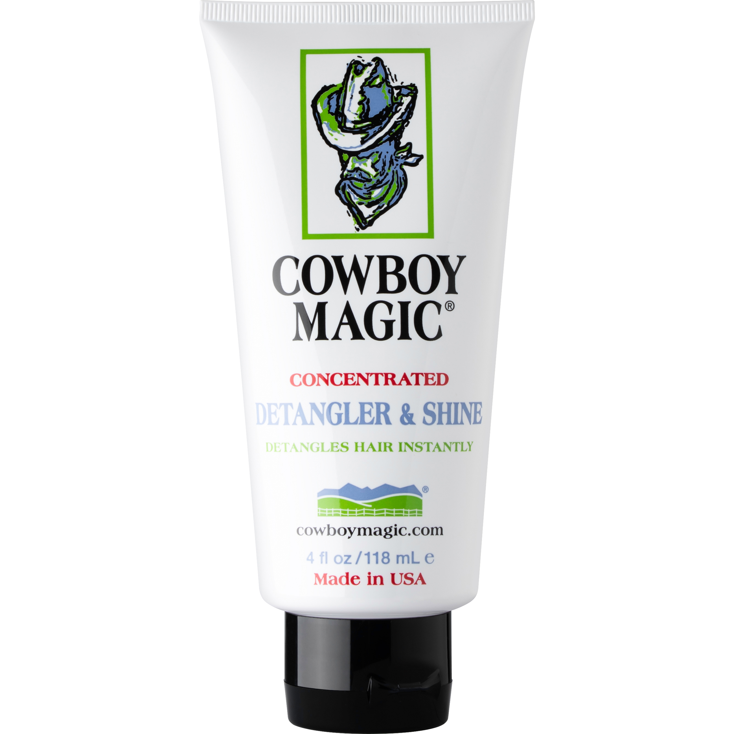 COWBOY MAGIC 118ML Cowboy Magic Detangler & Shine
