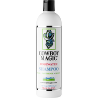 COWBOY MAGIC Cowboy Magic Rosewater Shampoo