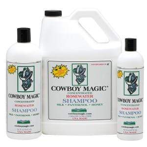 COWBOY MAGIC Cowboy Magic Rosewater Shampoo