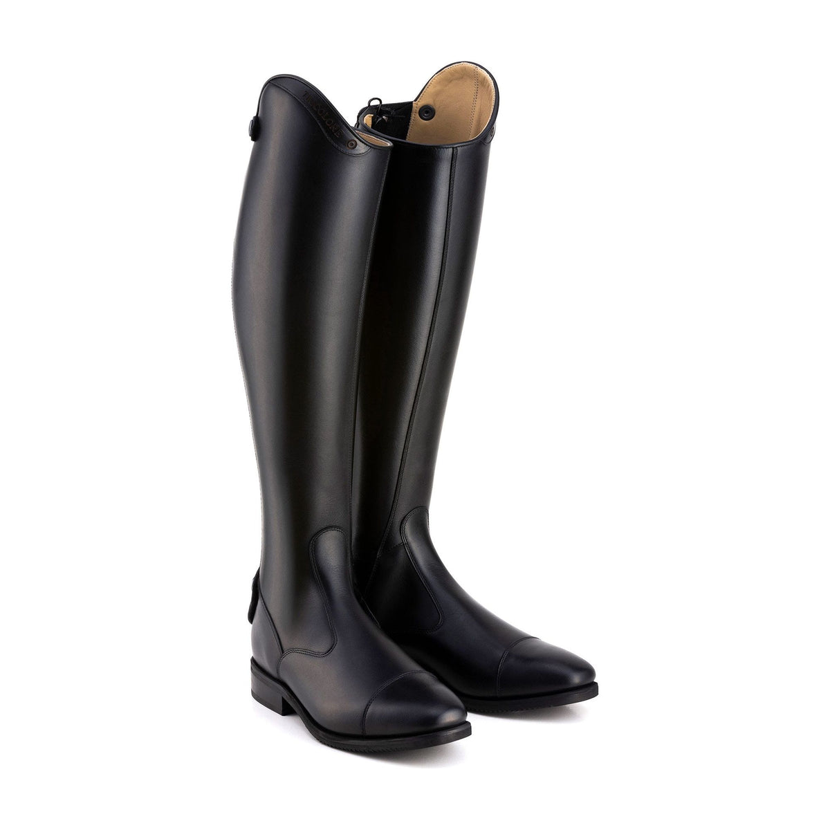 Tricolore Italy Italo Dress Boots