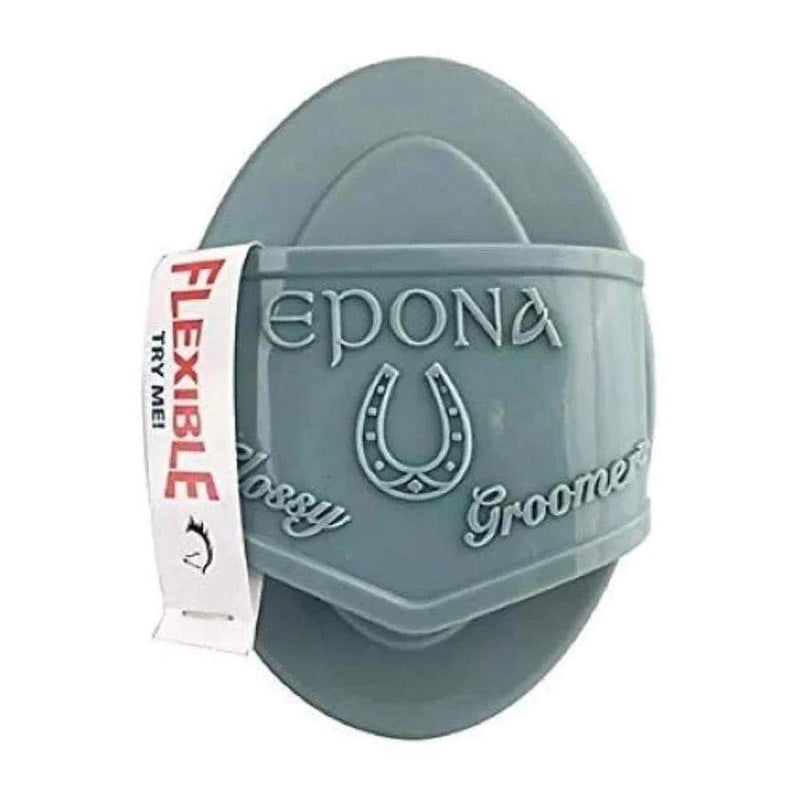 EPONA STABLE SUPPLIES Epona Flexible Glossy Groomer