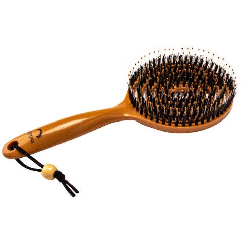 EPONA STABLE SUPPLIES Epona Queens Mane & Tail Brush