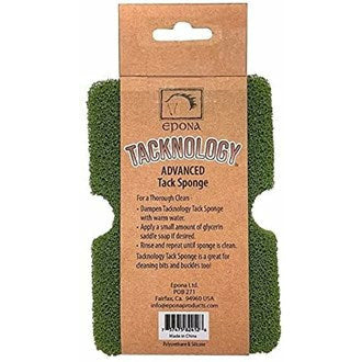 EPONA STABLE SUPPLIES Epona Tacknology Sponge